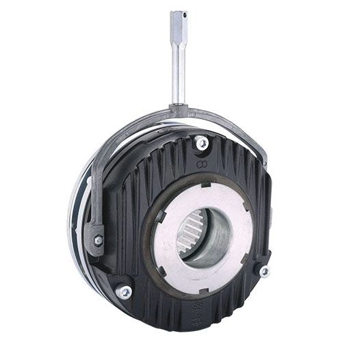 ICP Magnetische Sicherheitsbremse Power-off Serie Typ POS