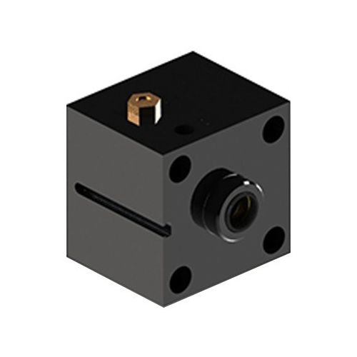 Nexen Zylinderhalterung, eloxiert, NFPA Rod Locks