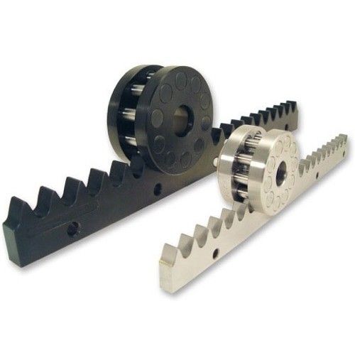 Premium Roller Ritzel System Racks