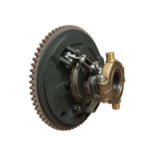 OEM Mechanische Zapfwelle Kupplungen & Ersatzteile