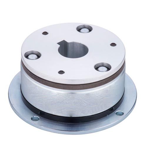 Permanent Magnet Bremse mit Nabe - PMBA