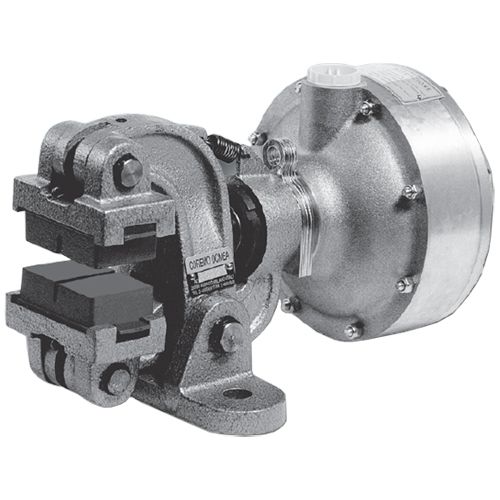 Coremo Ocmea B-N Pneumatische Failsafe Bremse