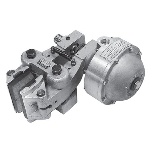 Coremo Ocmea D-N Pneumatische Failsafe Bremse