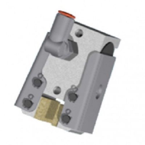 ICP Spring Applied Pneumatic Caliper Brake - CBS2
