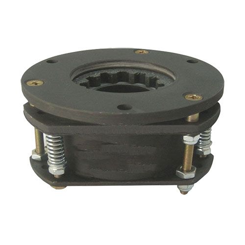 ICP Magnetische Sicherheitsbremse Power-off Serie PON