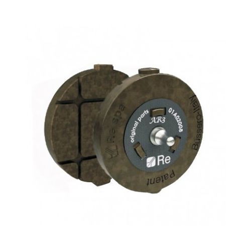 Re Combiflex Bremsbelag R15