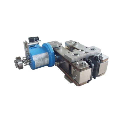 Sibre Bremssattel Typ CB5 & SK