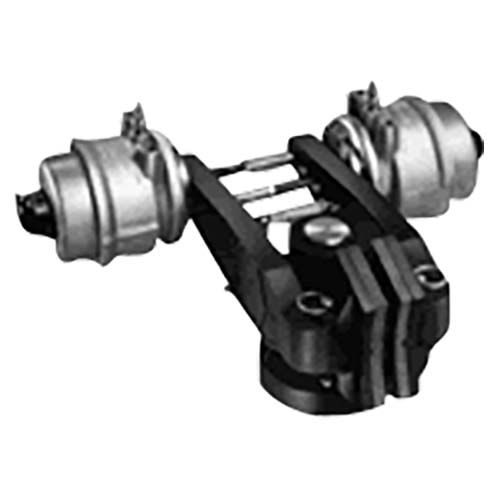 Nexen Feder Engagiert Einpost-Bremssattel Typ SPC-S