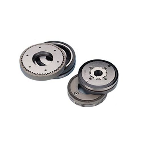 Telcomec Elektromagnetischer Zahnkupplungsring GDR