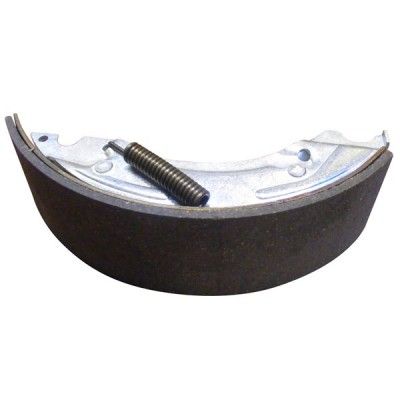 Traktor Bremsbacken U23215