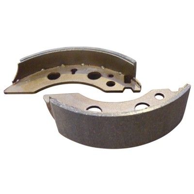 Traktor Bremsbacken U23228