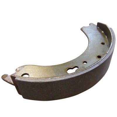 Traktor Bremsbacken U60781