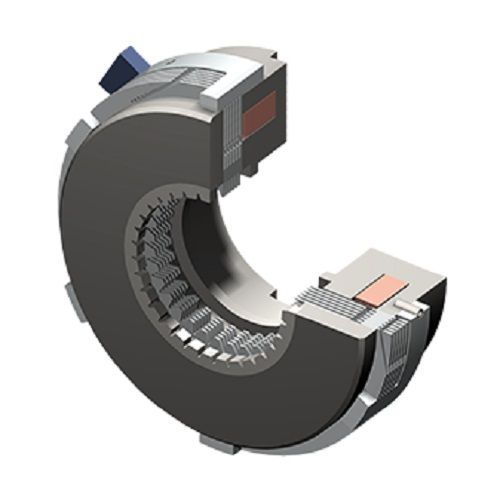 Monninghoff Elektromagnetische Scheibenbremse Permeated Typ 512