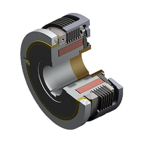 Monninghoff Elektromagnetische Scheibenbremse (ElKa) Typ 532