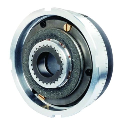 ICP Magnetische Sicherheitsbremse Power-Off Serie Typ POB 3