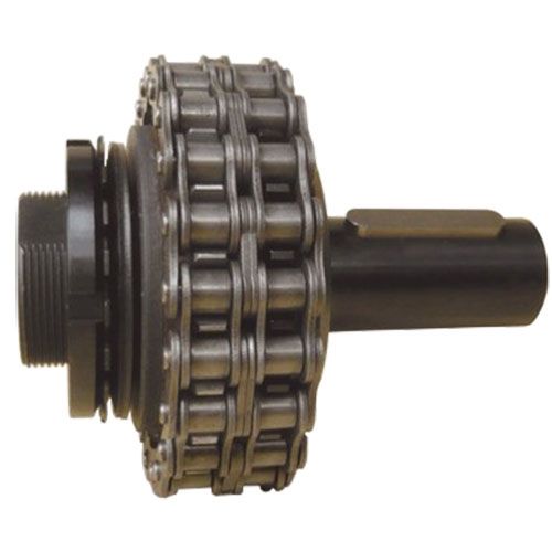 CominTec Reibungsdrehmomentbegrenzer DF/TAC/PR-V