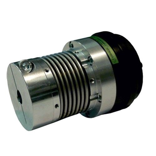 CominTec Drehmomentbegrenzer, spielfrei, DSS/SG/GSF