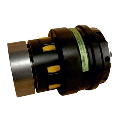 CominTec Drehmomentbegrenzer, spielfrei, DSS/SG/GAS/CCE