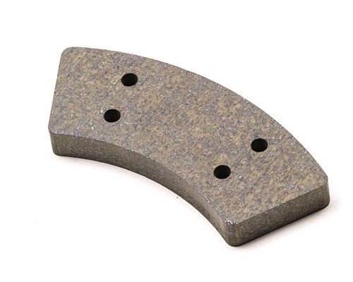 ICP Friction Bremsbelag ersetzt Wichita 8"Friction Bremsbelag