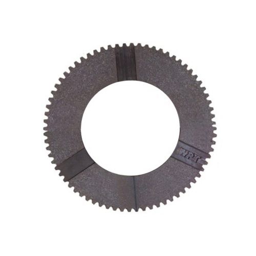 WPT Zahnrad Reibscheibe 11"Kevlar W11-07-913
