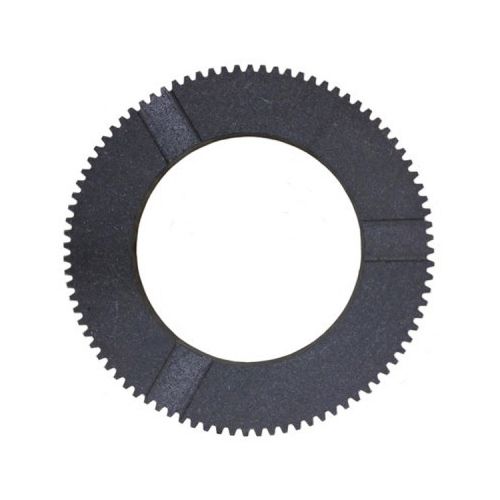 WPT Zahnrad Reibscheibe 14", 1SG, 6 Rillen W14-07-915