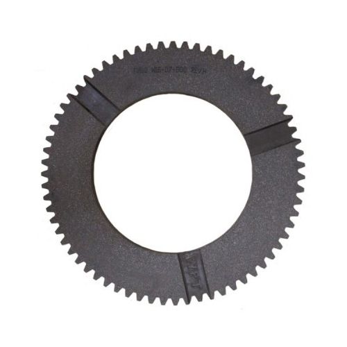 WPT Zahnrad Reibscheibe 16"W16-07-902