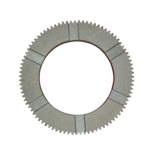 WPT Zahnrad Reibscheibe 21"W21-07-901