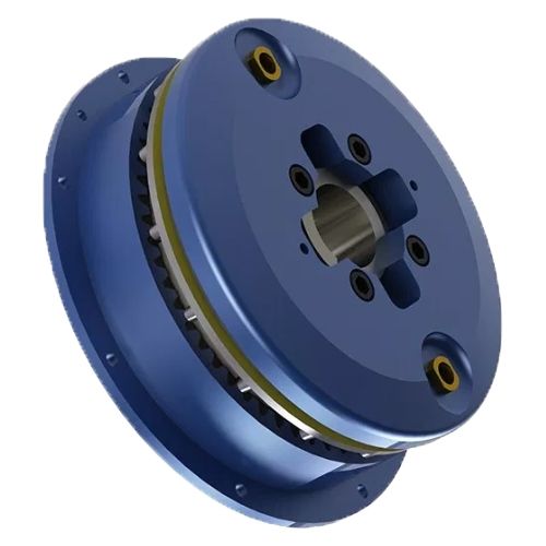 WPT Power Grip High Speed Kupplungen