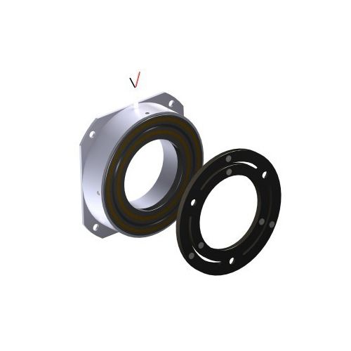 ZF Modell E-ER Serie