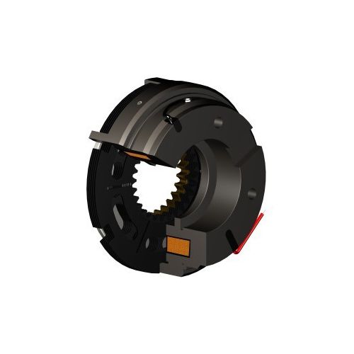 ZF Modell EK - db Serie
