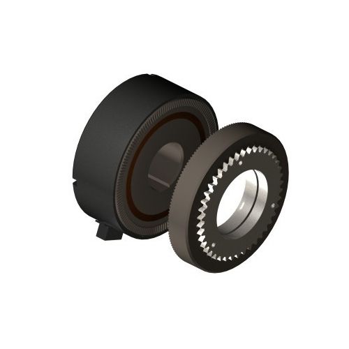 ZF Modell EKR - zs Serie